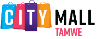 City Mall Tamwe